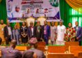 UNILAG Hosts Maiden International Geospatial Conference, Advocates Technology for Sustainable Development