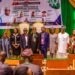 UNILAG Hosts Maiden International Geospatial Conference, Advocates Technology for Sustainable Development
