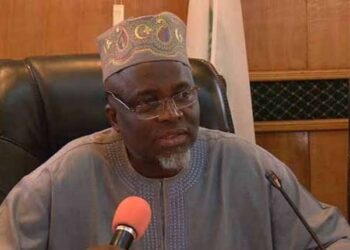 Leaving JAMB, Oloyede Says It’s Time to ‘Go Back and Beg God’