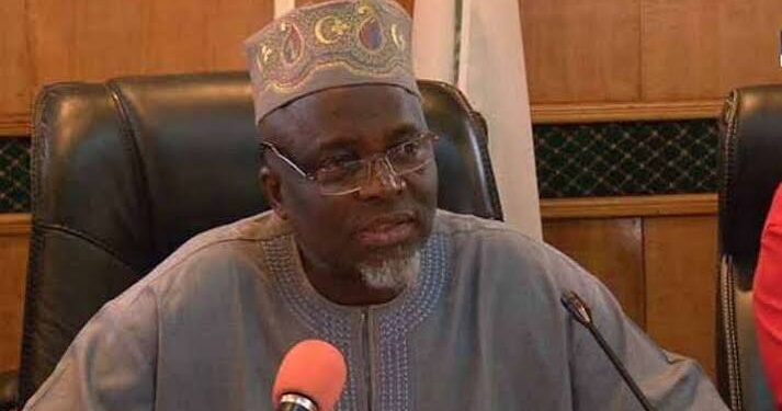 Ex-Jamb Registrar Oloyede to return to classroom, spiritual activities