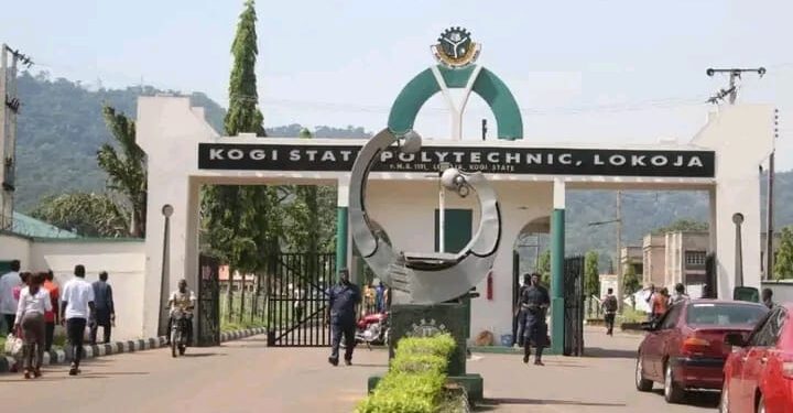 Inside Kogi Poly’s Crackdown on Sex-for-Marks, Campus Misconduct
