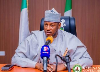 Katsina Recruits 2,158 Teachers, Total Hits 9,000 in Two Years