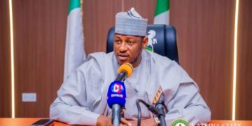 Katsina Recruits 2,158 Teachers, Total Hits 9,000 in Two Years