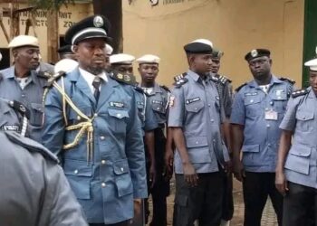 Kebbi Bans Secondary School Sign-Out Celebrations