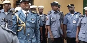 Kebbi Bans Secondary School Sign-Out Celebrations