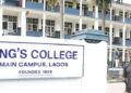 King’s College PTA Opposes Proposed Handover to Old Boys