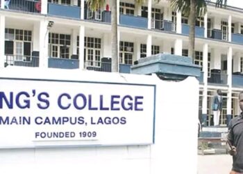 King’s College PTA Opposes Proposed Handover to Old Boys