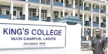 King’s College PTA Opposes Proposed Handover to Old Boys