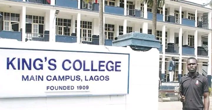 King’s College PTA Opposes Proposed Handover to Old Boys