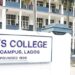 King’s College PTA Opposes Proposed Handover to Old Boys