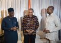ALAUSA’S EDUCATION REFORMS EARN GLOBAL PRAISE AS NIGERIA STRENGTHENS LEADERSHIP IN EDUCATION