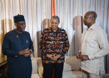 ALAUSA’S EDUCATION REFORMS EARN GLOBAL PRAISE AS NIGERIA STRENGTHENS LEADERSHIP IN EDUCATION