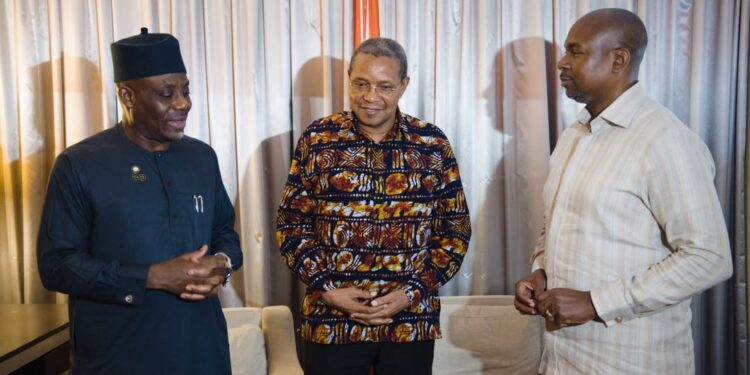 Alausa’s Education Reforms Earn Global Praise as Nigeria Strenghtens Leadership in Education