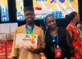 Nigerian Students Conquer Global Mathematics Olympiad