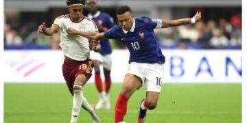 Ballon d’Or Race: Mbappe’s Chances Suffer Blow as Yamal Leads Spain into World Cup Final