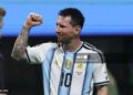 Messi Says Emotional Tears Is Due to Penalty Missed After Argentina’s Comeback