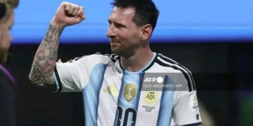 Messi Says Emotional Tears Is Due to Penalty Missed After Argentina’s Comeback