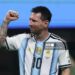 Messi Says Emotional Tears Is Due to Penalty Missed After Argentina’s Comeback