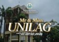 UNILAG Announces Return of Mr & Miss UNILAG 2026 Pageant