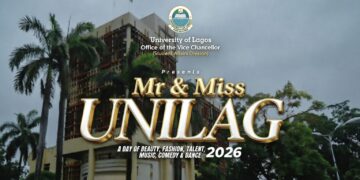 UNILAG Announces Return of Mr & Miss UNILAG 2026 Pageant