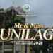 UNILAG Announces Return of Mr & Miss UNILAG 2026 Pageant