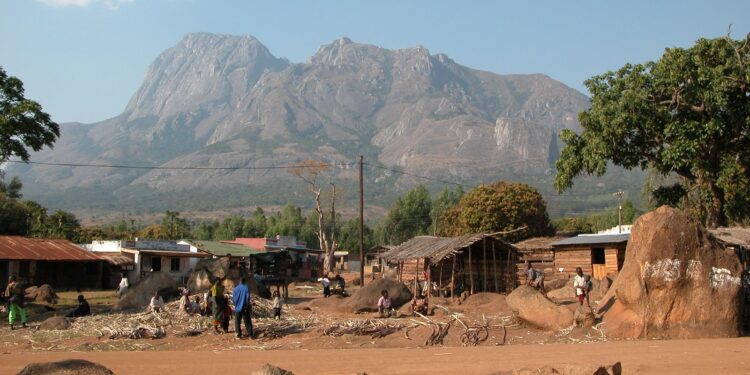 15 Educational Facts About Malawi