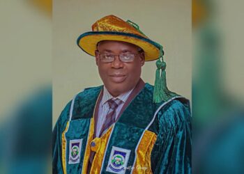Why the Nigerian Economic Society Still Matters, According to Emmanuel Alayande VC