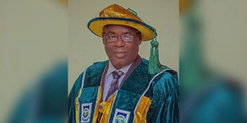 Why the Nigerian Economic Society Still Matters, According to Emmanuel Alayande VC