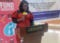 Liberian Teachers Demand Increased Investment in Public Education