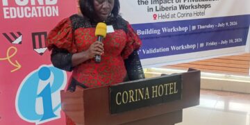 Liberian Teachers Demand Increased Investment in Public Education