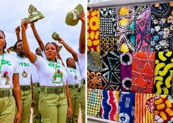Opinion: NYSC Doesn’t Need a New Fabric as Much as It Needs a New Focus