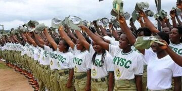 How Ogun Police Saved 18 Stranded NYSC Members from a Notorious Black Spot