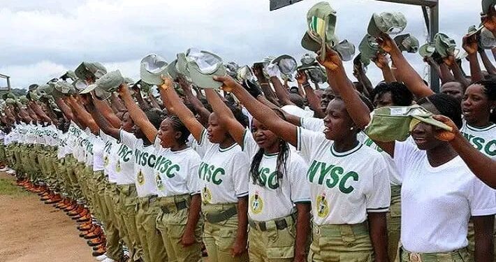 How Ogun Police Saved 18 Stranded NYSC Members from a Notorious Black Spot