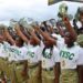 How Ogun Police Saved 18 Stranded NYSC Members from a Notorious Black Spot