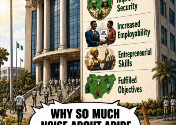 All You Need to Know About the Proposed NYSC Reforms