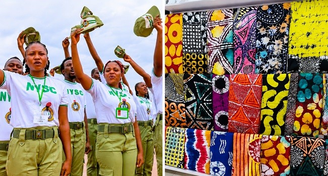 Opinion: NYSC Doesn’t Need a New Fabric as Much as It Needs a New Focus