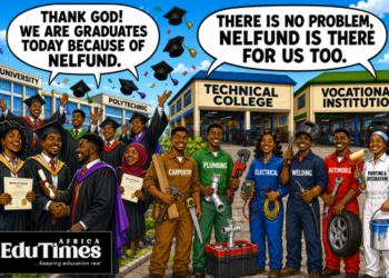 NELFUND Is There For You Too!