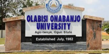 5,000 Applicants Chase Just 50 Nursing Slots at OOU