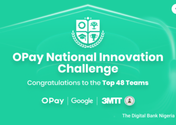 OPay Unveils Top 48 Teams for National Innovation Challenge