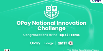 OPay Unveils Top 48 Teams for National Innovation Challenge