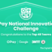 OPay Unveils Top 48 Teams for National Innovation Challenge
