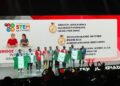 Ogun School Makes Nigeria Proud with 34 Medals at International STEM Olympiad