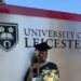 Eleganza Founder’s Daughter Graduates from UK University
