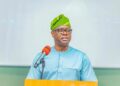 Oyo Governor links abduction Oyo school to politics.