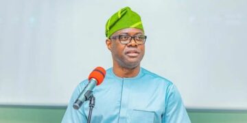 Oyo Governor links abduction Oyo school to politics.