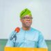 Oyo Governor links abduction Oyo school to politics.