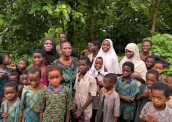 Oyo NUT Hails Rescue of Abducted Pupils, Teachers, Calls It ‘Victory for Humanity’