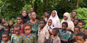 Oyo NUT Hails Rescue of Abducted Pupils, Teachers, Calls It ‘Victory for Humanity’