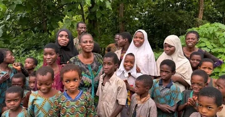 Oyo NUT Hails Rescue of Abducted Pupils, Teachers, Calls It ‘Victory for Humanity’