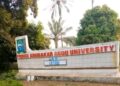 PAAU Students to Benefit From New Research Centre, Digital Library